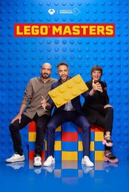 LEGO Masters - Spain series tv