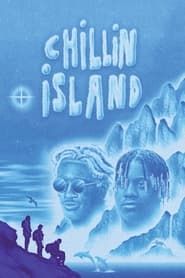 Chillin Island series tv