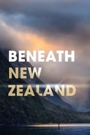 Beneath New Zealand series tv
