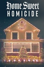 Home Sweet Homicide series tv