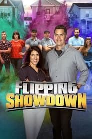 Flipping Showdown series tv