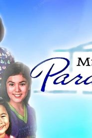 Ang Munting Paraiso series tv