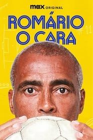 Romário, o Cara series tv