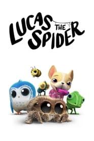 Lucas the Spider</b> saison 01 