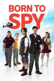 Born to Spy series tv