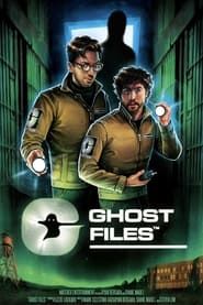 Ghost Files-hd