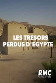 Les Trésors perdus d'Égypte series tv