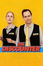 The Discounters</b> saison 01 