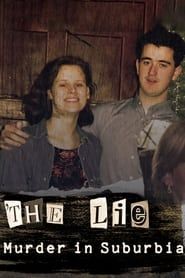 The Lie Murder in Suburbia series tv