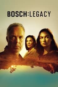 Bosch: Legacy</b> saison 01 