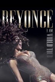 Beyoncé: I Am... World Tour series tv
