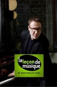 Image La leçon de musique de Jean-François Zygel