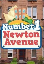 Number 1 Newton Avenue 2021</b> saison 01 