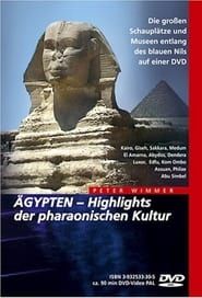 Schönheit, Anmut und große Architektur im alten Ägypten series tv