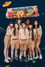 Camp Newton series tv