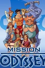 Mission Odyssey series tv