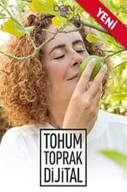 Tohum Toprak Dijital</b> saison 001 