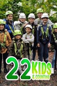 22 Kids and Counting series tv