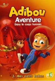 Adibou Aventure series tv