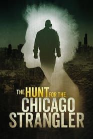 The Hunt for the Chicago Strangler series tv