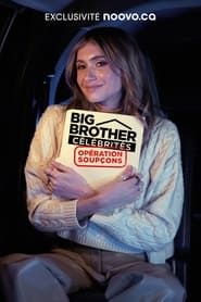 Big Brother Célébrités : opération soupçons series tv