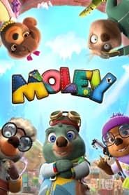 Moley series tv