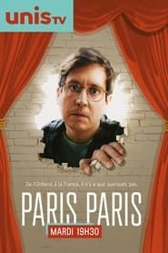 Paris Paris series tv