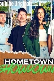 Hometown Showdown series tv