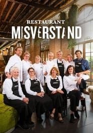 Restaurant Misverstand series tv