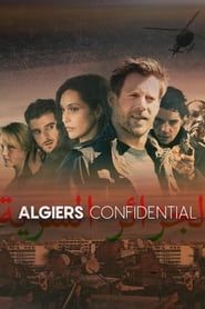 Algiers Confidential series tv