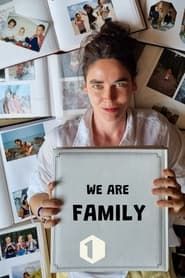 We Are Family</b> saison 01 