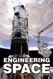 Engineering Space series tv