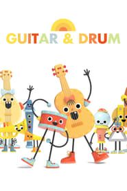 Image Guitar & Drum