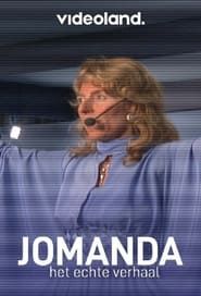 Jomanda - Het Echte Verhaal 2021</b> saison 01 