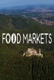 Image Food Markets: In the Belly of the City