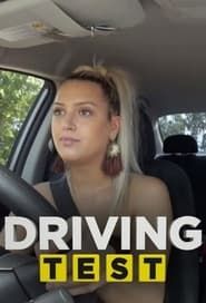 Driving Test</b> saison 001 
