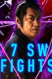 The Seven Sword Fights of Mondonosuke series tv