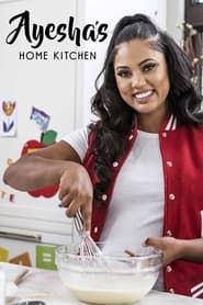 Ayesha's Home Kitchen series tv