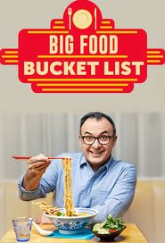 Big Food Bucket List series tv