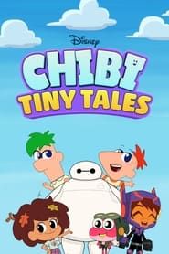 Chibi Tiny Tales series tv