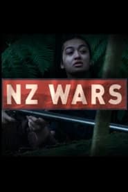 NZ Wars series tv