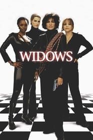 Widows series tv
