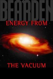 Energy from the Vacuum</b> saison 01 