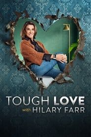 Image Tough Love with Hilary Farr