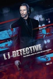 LJ Detective 2018</b> saison 01 
