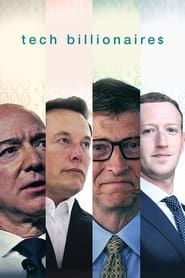 Image Tech Billionaires
