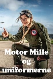 Motor Mille og uniformerne 2019</b> saison 01 