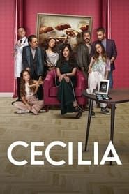 Cecilia</b> saison 01 