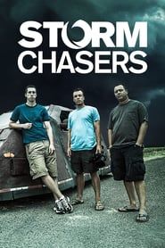 Storm Chasers series tv