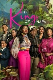 The Kings of Napa</b> saison 01 
